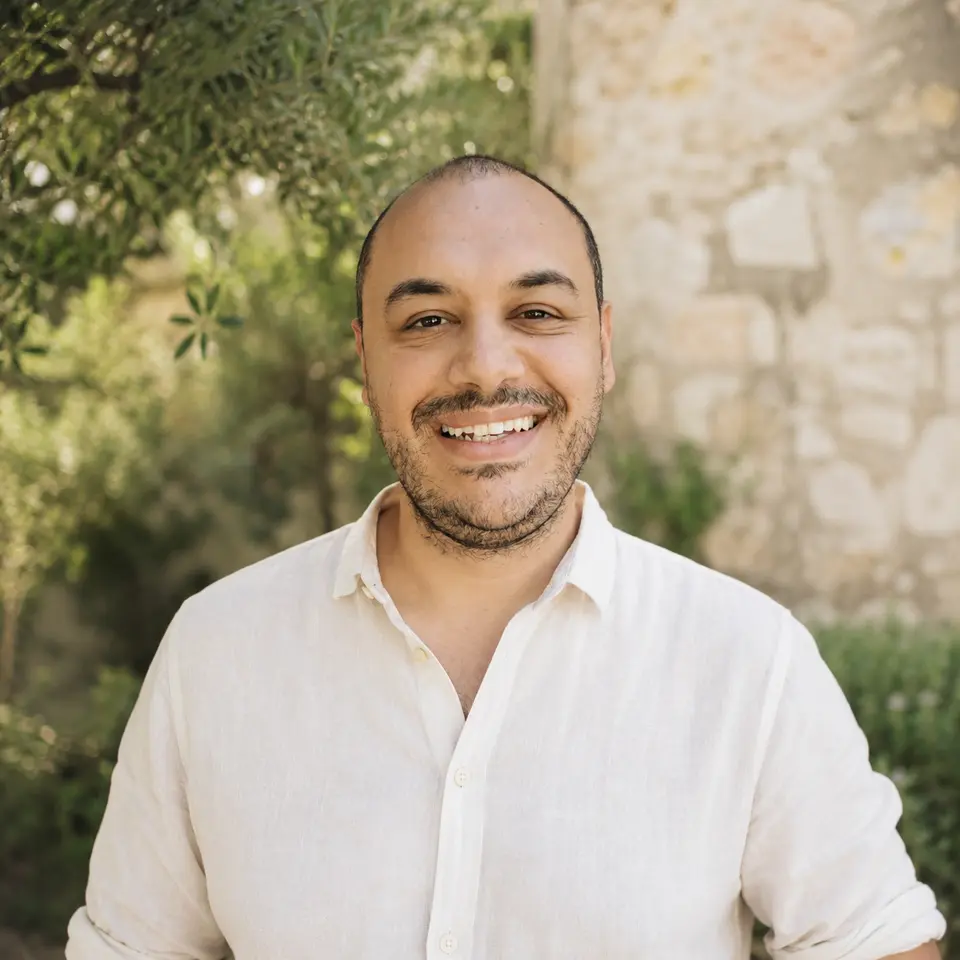 Matthieu Dimier, développeur web full-stack freelance